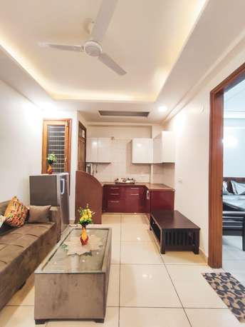 2 BHK Builder Floor For Rent in RWA Residential Society Sector 46 Sector 46 Gurgaon 6843716
