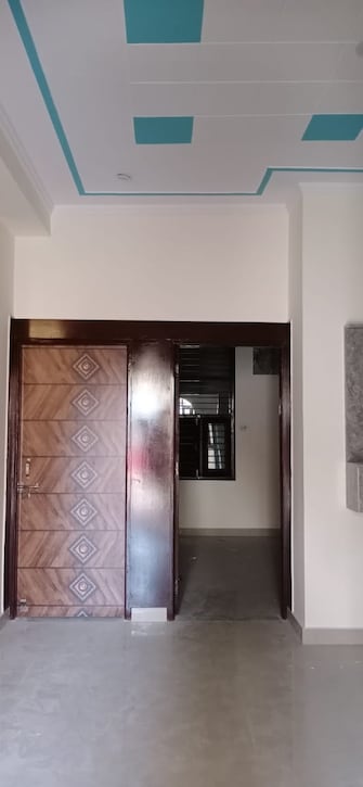 3 BHK Builder Floor For Resale in Sanjay Nagar Ghaziabad  6843810