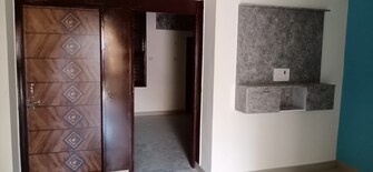 3 BHK Builder Floor For Resale in Sanjay Nagar Ghaziabad  6843810