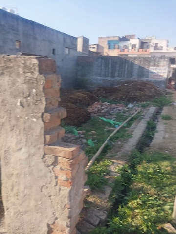 Plot For Resale in Sanjay Nagar Ghaziabad  6843822