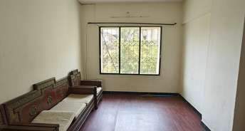 2 BHK Apartment For Rent in Mayuresh Enclave Nerul Navi Mumbai 6843839