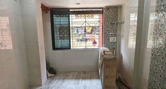 1 BHK Apartment For Rent in Nerul Navi Mumbai 6843845