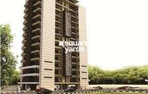 3 BHK Apartment For Rent in MP Metro Towers Dhakoli Village Zirakpur 6843850