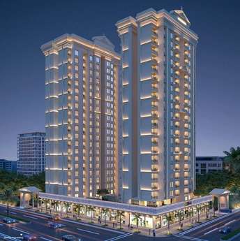 2 BHK Apartment For Resale in Pradhikaran Pune 6843854