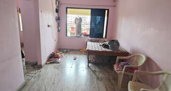 1 BHK Apartment For Rent in Citizen Apartment Nerul Nerul Sector 18a Navi Mumbai 6843864