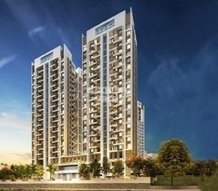 Exterior View, guardian-cityscapes 3 Bedroom 1160 Sq.Ft. Apartment In Sinhagad Pune 6843869