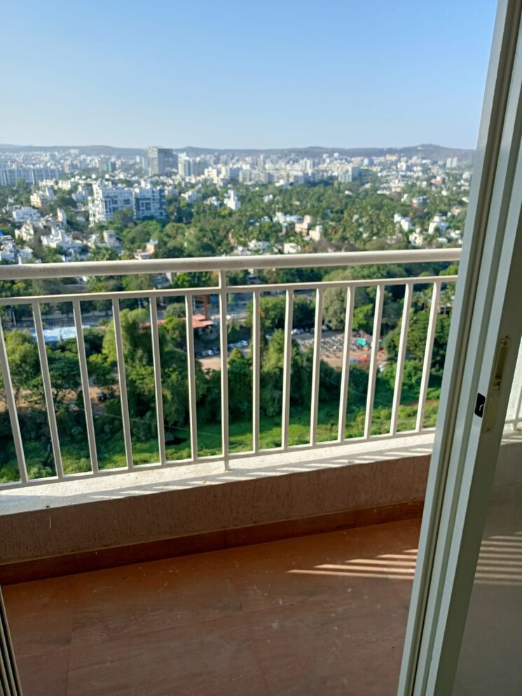 Balcony, guardian-cityscapes 3 Bedroom 1160 Sq.Ft. Apartment In Sinhagad Pune 6843869