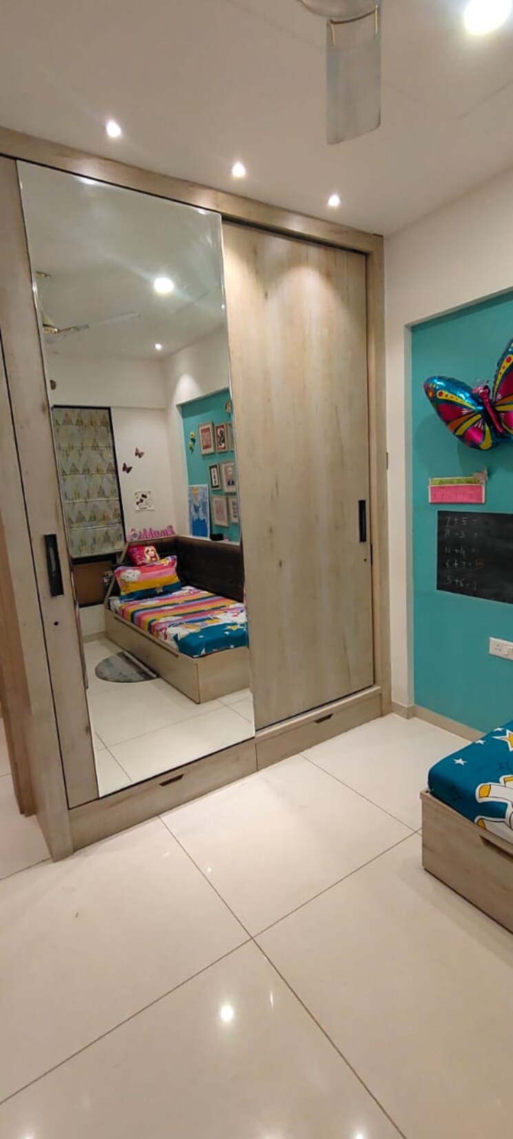 undefined, chordhia-spring-flower 2 Bedroom 860 Sq.Ft. Apartment In Pashan Pune 6843888