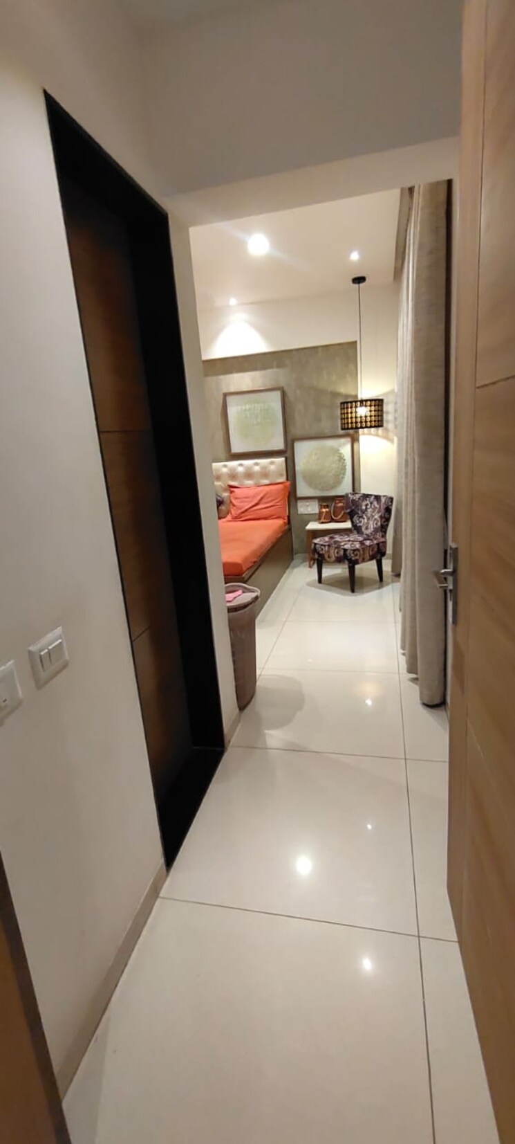 undefined, chordhia-spring-flower 2 Bedroom 860 Sq.Ft. Apartment In Pashan Pune 6843888