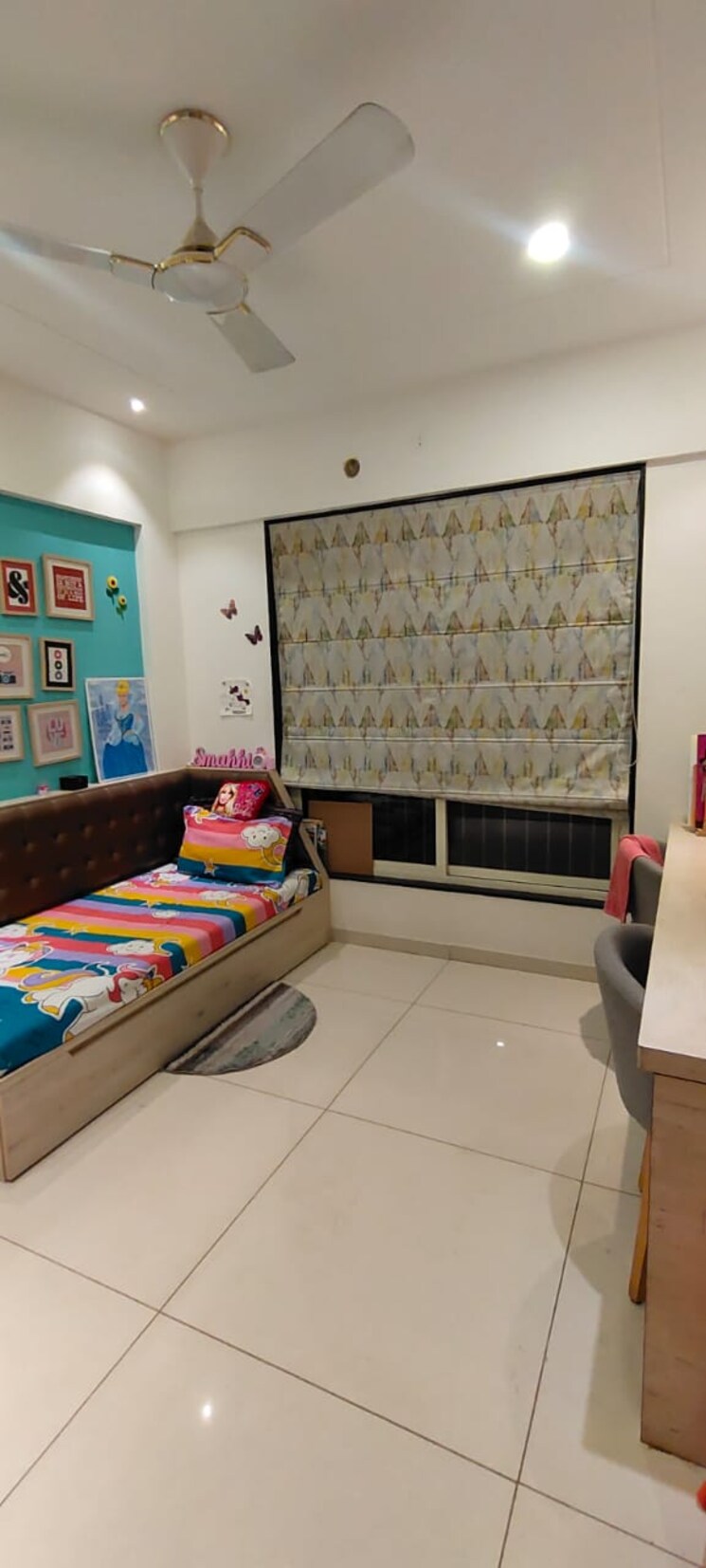Bedroom, chordhia-spring-flower 2 Bedroom 860 Sq.Ft. Apartment In Pashan Pune 6843888