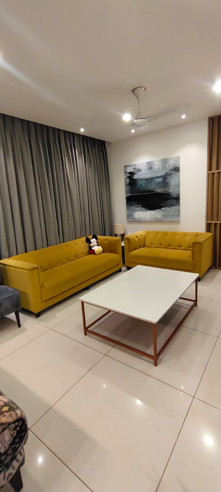 Bedroom, chordhia-spring-flower 2 Bedroom 860 Sq.Ft. Apartment In Pashan Pune 6843888