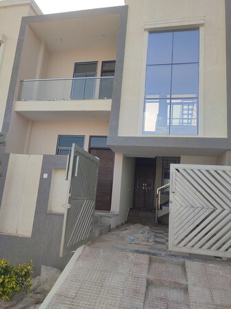 3 BHK Villa For Resale in Aastha Classique Muhana Jaipur  6843908