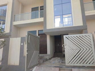 3 BHK Villa For Resale in Aastha Classique Muhana Jaipur  6843908