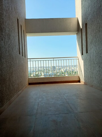 3 BHK Apartment For Sale in Sai Canary, Balewadi