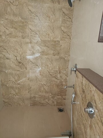 Bathroom in 3 BHK Apartment at Sai Canary, Balewadi – for Sale