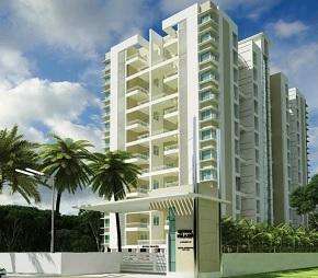 2 BHK Builder Floor For Rent in Setpal Palazzo Talegaon Dabhade Pune  6843945