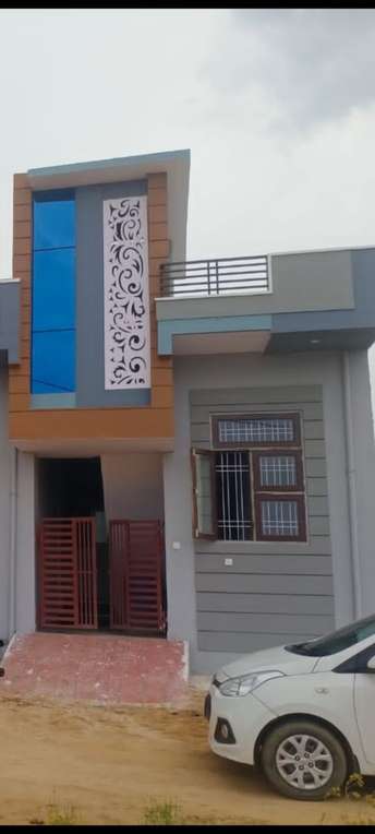3 BHK Villa For Resale in VPB Naman Residency II Muhana Jaipur 6843957