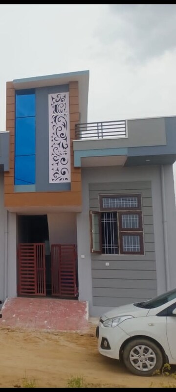 3 BHK Villa For Resale in VPB Naman Residency II Muhana Jaipur  6843957