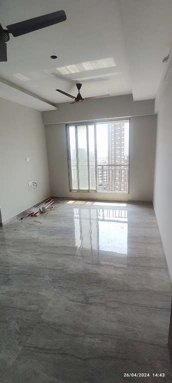 2 BHK Apartment For Rent in Shripal Shanti Virar West Mumbai 6843962