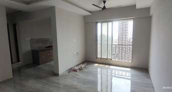 1 BHK Apartment For Rent in Shripal Shanti Virar West Mumbai 6843967