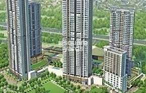 3 BHK Apartment For Rent in M3M Heights Sector 65 Gurgaon 6843982