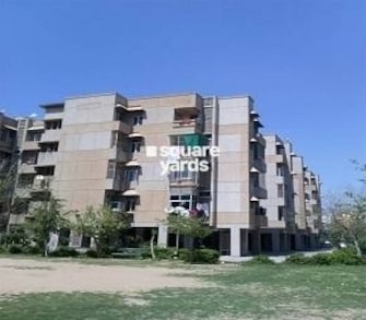 4 BHK Apartment For Resale in Rail Vihar Apartments Sector 45 Faridabad  6844008