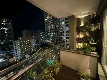 4 BHK Apartment For Resale in Windsor Grande Residences Andheri West Mumbai  6844012