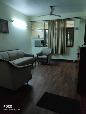 4 BHK Apartment For Resale in Rail Vihar Apartments Sector 45 Faridabad  6844008