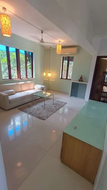 1 BHK Apartment For Rent in Bandra West Mumbai  6844051
