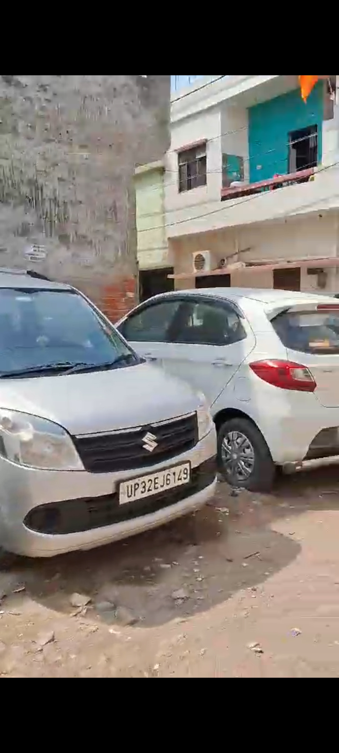 Resale 600 Sq.Ft. Plot in Ashiyana Lucknow 6844072