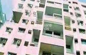 2 BHK Apartment For Rent in Kumar Prerana Aundh Pune 6844127