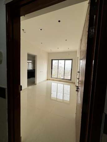 1 BHK Apartment For Rent in BG Shirke Monte Verita Borivali East Mumbai 6844140