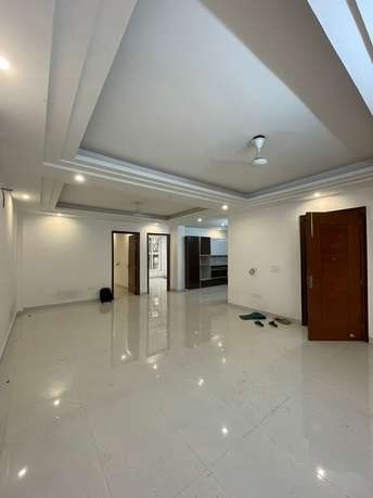 4 BHK Builder Floor For Rent in Freedom Fighters Enclave Saket Delhi  6844156