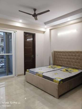 1 BHK Builder Floor For Rent in Saket Delhi 6844182