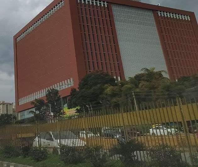 Rental Commercial Office Space 9358 Sq.Ft. in Umiya Velociti, Hebbal Bangalore 6844240