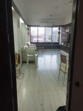 2 BHK Apartment For Resale in Girgaon Mumbai 6844318