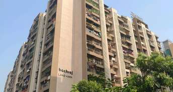 1 BHK Apartment For Resale in Bachraj Landmark Virar West Mumbai 6844353