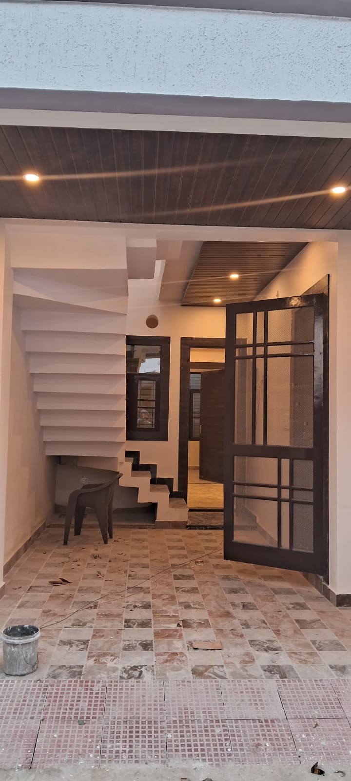 3 BHK Independent House For Resale in Indira Nagar Lucknow  6844368