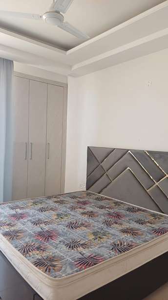 2 BHK Apartment For Rent in Mona Greens Ghazipur Zirakpur 6844378
