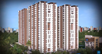 3 BHK Apartment For Resale in Aparna Cyberscape Nallagandla Hyderabad 6844387