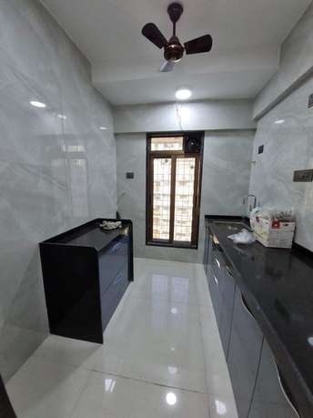 3 BHK Apartment For Rent in Riddhi Tower Malad East Mumbai 6844403
