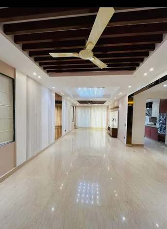 1 BHK Builder Floor For Rent in Sector 5 Gurgaon 6844434
