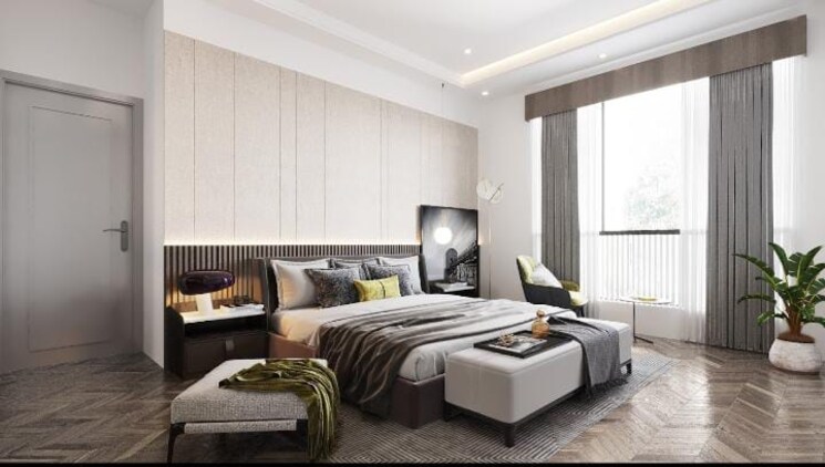 Living Room, purva-clermont 2 Bedroom 619 Sq.Ft. Apartment In Chembur Mumbai 6844476