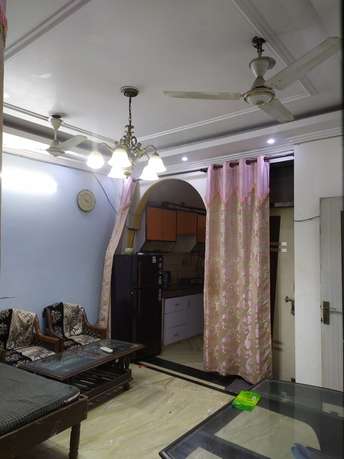 2 BHK Builder Floor For Rent in RWA Awasiya Govindpuri Govindpuri Delhi 6844537