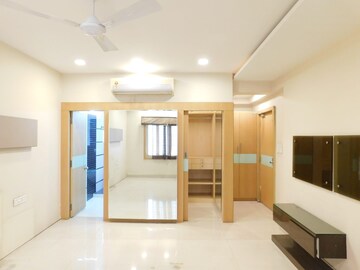 3 BHK Apartment For Resale in Mehdipatnam Hyderabad  6844548