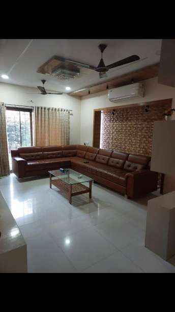 2 BHK Apartment For Rent in Arjun Elegance Naranpura Ahmedabad 6844540