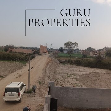 Plot For Resale in Neharpar Faridabad  6844579