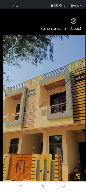 3 BHK Villa For Resale in Govindpura Jaipur  6844747