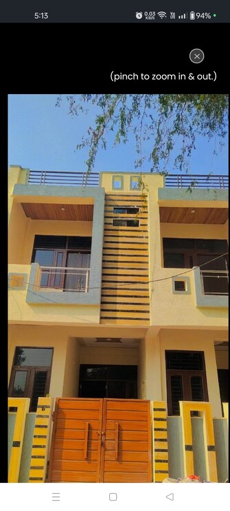 3 BHK Villa For Resale in Govindpura Jaipur  6844747