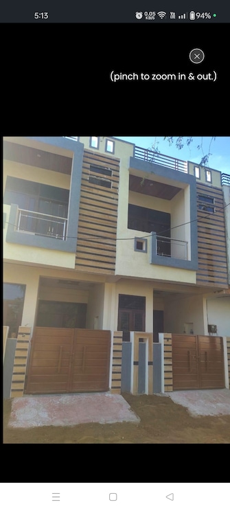 3 BHK Villa For Resale in Govindpura Jaipur  6844747